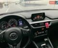 Синий Мазда 6, объемом двигателя 2.49 л и пробегом 162 тыс. км за 13700 $, фото 9 на Automoto.ua