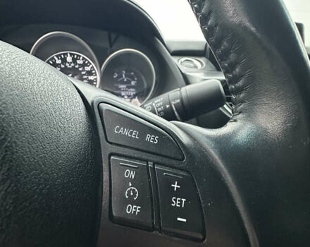 Синій Мазда 6, об'ємом двигуна 2.49 л та пробігом 35 тис. км за 11900 $, фото 17 на Automoto.ua