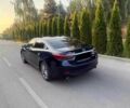 Синій Мазда 6, об'ємом двигуна 2.2 л та пробігом 115 тис. км за 13538 $, фото 6 на Automoto.ua
