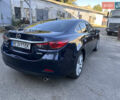 Синий Мазда 6, объемом двигателя 2.49 л и пробегом 102 тыс. км за 14600 $, фото 6 на Automoto.ua