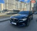Синій Мазда 6, об'ємом двигуна 2.49 л та пробігом 137 тис. км за 14500 $, фото 7 на Automoto.ua