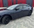 Синий Мазда 6, объемом двигателя 2 л и пробегом 99 тыс. км за 12500 $, фото 2 на Automoto.ua