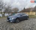 Мазда 6 2016 у Харкові на Automoto.ua Синій Мазда 6, об'ємом двигуна 2.49 л та пробігом 175 тис. км за 12000 $, фото 3 на Automoto.ua