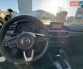Синий Мазда 6, объемом двигателя 2 л и пробегом 75 тыс. км за 18500 $, фото 7 на Automoto.ua