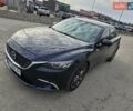 Синій Мазда 6, об'ємом двигуна 2.49 л та пробігом 109 тис. км за 14100 $, фото 1 на Automoto.ua