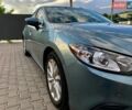 Синий Мазда 6, объемом двигателя 2.49 л и пробегом 210 тыс. км за 10500 $, фото 11 на Automoto.ua