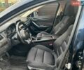 Синій Мазда 6, об'ємом двигуна 2 л та пробігом 160 тис. км за 10777 $, фото 10 на Automoto.ua