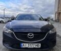 Синій Мазда 6, об'ємом двигуна 2.5 л та пробігом 163 тис. км за 13999 $, фото 1 на Automoto.ua