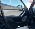 Синій Мазда 6, об'ємом двигуна 2.49 л та пробігом 137 тис. км за 14500 $, фото 37 на Automoto.ua