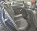 Синий Мазда 6, объемом двигателя 2.5 л и пробегом 70 тыс. км за 2500 $, фото 9 на Automoto.ua