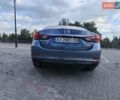Синий Мазда 6, объемом двигателя 2.49 л и пробегом 175 тыс. км за 11999 $, фото 2 на Automoto.ua