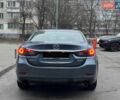 Синий Мазда 6, объемом двигателя 2.49 л и пробегом 129 тыс. км за 14500 $, фото 5 на Automoto.ua