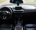 Синій Мазда 6, об'ємом двигуна 2.2 л та пробігом 170 тис. км за 13001 $, фото 17 на Automoto.ua