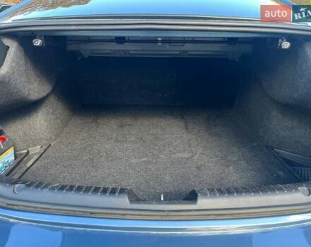 Синий Мазда 6, объемом двигателя 2.49 л и пробегом 227 тыс. км за 15000 $, фото 10 на Automoto.ua