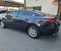 Синій Мазда 6, об'ємом двигуна 2.49 л та пробігом 158 тис. км за 11999 $, фото 6 на Automoto.ua