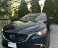 Синій Мазда 6, об'ємом двигуна 2.49 л та пробігом 100 тис. км за 16500 $, фото 1 на Automoto.ua