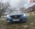 Мазда 6 2016 у Харкові на Automoto.ua Синій Мазда 6, об'ємом двигуна 2.49 л та пробігом 175 тис. км за 12000 $, фото 16 на Automoto.ua