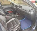 Мазда 6 2016 у Харкові на Automoto.ua Синій Мазда 6, об'ємом двигуна 2.49 л та пробігом 175 тис. км за 12000 $, фото 13 на Automoto.ua