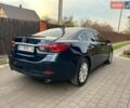 Синій Мазда 6, об'ємом двигуна 2 л та пробігом 160 тис. км за 10777 $, фото 5 на Automoto.ua