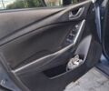 Синий Мазда 6, объемом двигателя 2.49 л и пробегом 154 тыс. км за 14000 $, фото 30 на Automoto.ua