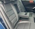 Синий Мазда 6, объемом двигателя 2.49 л и пробегом 90 тыс. км за 15000 $, фото 8 на Automoto.ua
