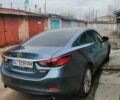Синій Мазда 6, об'ємом двигуна 2.5 л та пробігом 108 тис. км за 14800 $, фото 2 на Automoto.ua
