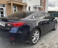 Синій Мазда 6, об'ємом двигуна 2.5 л та пробігом 163 тис. км за 13999 $, фото 5 на Automoto.ua
