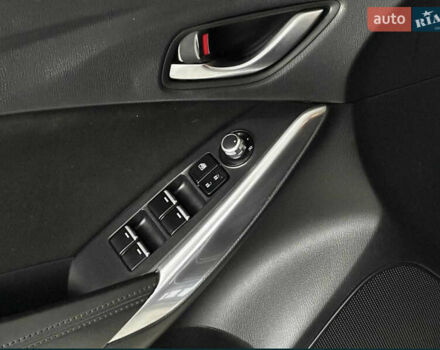 Синий Мазда 6, объемом двигателя 2.49 л и пробегом 159 тыс. км за 12800 $, фото 22 на Automoto.ua