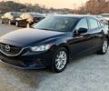 Синій Мазда 6, об'ємом двигуна 2.5 л та пробігом 76 тис. км за 10000 $, фото 2 на Automoto.ua
