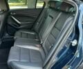 Синий Мазда 6, объемом двигателя 2.5 л и пробегом 72 тыс. км за 8000 $, фото 10 на Automoto.ua