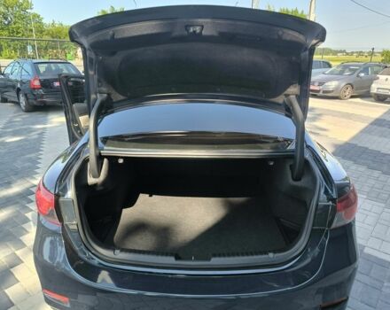 Синий Мазда 6, объемом двигателя 2.5 л и пробегом 108 тыс. км за 12999 $, фото 23 на Automoto.ua