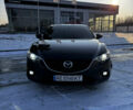 Синий Мазда 6, объемом двигателя 2 л и пробегом 142 тыс. км за 14600 $, фото 6 на Automoto.ua