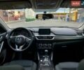 Синий Мазда 6, объемом двигателя 2.49 л и пробегом 210 тыс. км за 10500 $, фото 15 на Automoto.ua
