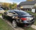 Синій Мазда 6, об'ємом двигуна 2.5 л та пробігом 232 тис. км за 12000 $, фото 3 на Automoto.ua