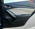 Синій Мазда 6, об'ємом двигуна 2.49 л та пробігом 137 тис. км за 14500 $, фото 22 на Automoto.ua
