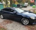 Синій Мазда 6, об'ємом двигуна 2.49 л та пробігом 210 тис. км за 10700 $, фото 2 на Automoto.ua