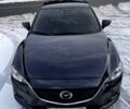 Синій Мазда 6, об'ємом двигуна 2 л та пробігом 0 тис. км за 19000 $, фото 9 на Automoto.ua
