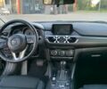 Синий Мазда 6, объемом двигателя 2.49 л и пробегом 173 тыс. км за 13000 $, фото 6 на Automoto.ua
