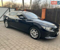 Синій Мазда 6, об'ємом двигуна 2.49 л та пробігом 154 тис. км за 11800 $, фото 3 на Automoto.ua