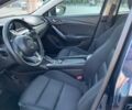 Синий Мазда 6, объемом двигателя 2.49 л и пробегом 173 тыс. км за 13000 $, фото 7 на Automoto.ua