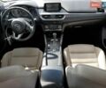 Синий Мазда 6, объемом двигателя 2.5 л и пробегом 133 тыс. км за 1800 $, фото 7 на Automoto.ua