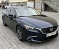 Синій Мазда 6, об'ємом двигуна 2.5 л та пробігом 135 тис. км за 8500 $, фото 1 на Automoto.ua