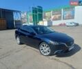 Синий Мазда 6, объемом двигателя 2.49 л и пробегом 110 тыс. км за 14600 $, фото 1 на Automoto.ua