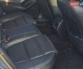 Синий Мазда 6, объемом двигателя 2.49 л и пробегом 158 тыс. км за 14500 $, фото 7 на Automoto.ua