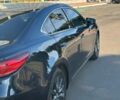 Синий Мазда 6, объемом двигателя 2.49 л и пробегом 159 тыс. км за 12800 $, фото 4 на Automoto.ua