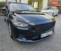 Синій Мазда 6, об'ємом двигуна 2.49 л та пробігом 158 тис. км за 11999 $, фото 11 на Automoto.ua