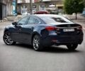 Синий Мазда 6, объемом двигателя 2.5 л и пробегом 40 тыс. км за 12503 $, фото 5 на Automoto.ua