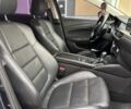 Синій Мазда 6, об'ємом двигуна 2.5 л та пробігом 163 тис. км за 13999 $, фото 6 на Automoto.ua