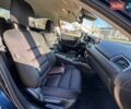 Синий Мазда 6, объемом двигателя 2 л и пробегом 75 тыс. км за 18500 $, фото 8 на Automoto.ua