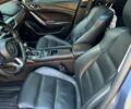 Синій Мазда 6, об'ємом двигуна 2.49 л та пробігом 259 тис. км за 14500 $, фото 16 на Automoto.ua